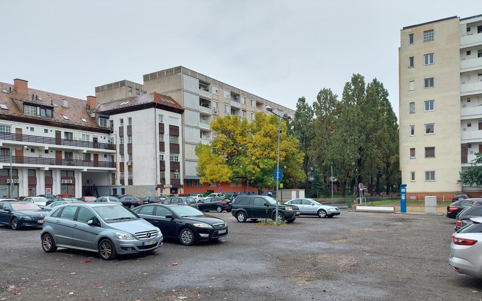 Central Gallery Apartment Debrecen Dış mekan fotoğraf